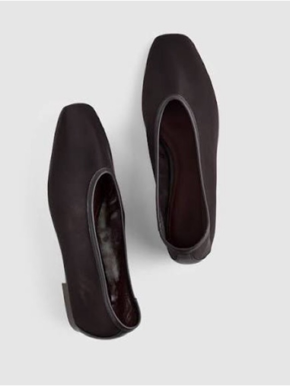 Madewell The Mylie Ballet Flat OA545